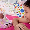 Набор для декорирования шкатулки из дерева 4M (00-02738)