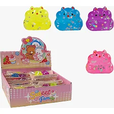 Игра антистресс C 72518 (24) ЦЕНА ЗА 20 ШТУК В БЛОКЕ, 
