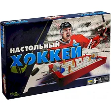 Настольная игра "Хоккей" H0001 Mtoys (Нас1430)