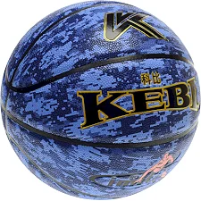 М'яч баскетбольний "7 KEPAI KEBI WS-809