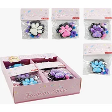 Игра антистресс C 70646 (32) ЦЕНА ЗА 12 ШТУК В БЛОКЕ, 