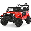 Дитячий електромобіль Джип M 6270EBLR-3(24V) до 20 кг