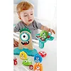 Набор Hape Весы Монстроматематика (E0511)