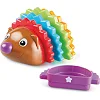 Обучающий игровой набор Learning Resources - Красочный ёжик