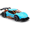Автомобиль Speed racing driftr на р/у – Red Sing (голубой, 1:24)