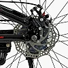 Велосипед Спортивний Corso «OPTIMA» 24" дюйми TM-24114-1