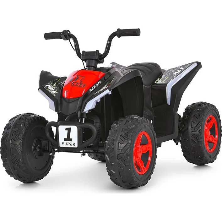 Дитячий електромобіль Квадроцикл M 6283EL-3 до 30 кг