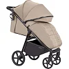 Прогулочная коляска CARRELLO Bravo CRL-5515 Ivory Beige 2024 NF (Нем3361)