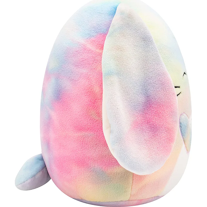 М'яка іграшка SQUISHMALLOWS – КРОЛИК КЕНДІ (19 cm)