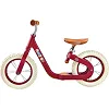 Беговел Hape двухколесный 12" красный (E1099)