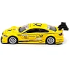 Автомодель TechnoDrive - BMW M3 DTM (желтый) (Маш8698)
