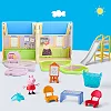 Ігровий набір PEPPA FIGURINES – ДИТЯЧИЙ САДОК ПЕППИ