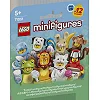 Конструктор LEGO Minifigures Тварини. Серія 28 7 Деталей ( 71051 )