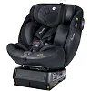 Автокресло Nukido Aero Line ISOFIX 0-36 кг, черное