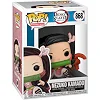 Игровая фигурка Funko POP! - Незуко Камадо