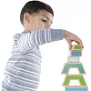 Деревянный сортер Guidecraft Manipulatives Чередование и сочетание (G6735)