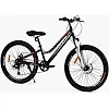 Велосипед Спортивний Corso «OPTIMA» 24" дюйми TM-24114-1