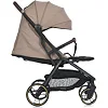 Коляска детская прогулочная ME 1127-G Beige