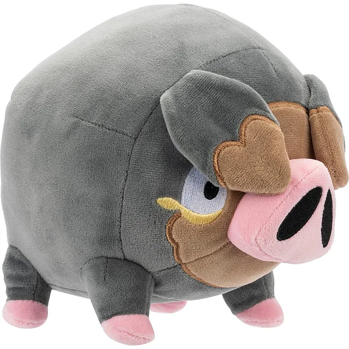 Мягкая игрушка Pokemon W18 - Лечонк (20 cm)