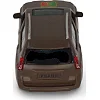 Автомодель серии Шевроны Героев - Toyota Prado - 24 ОМБр