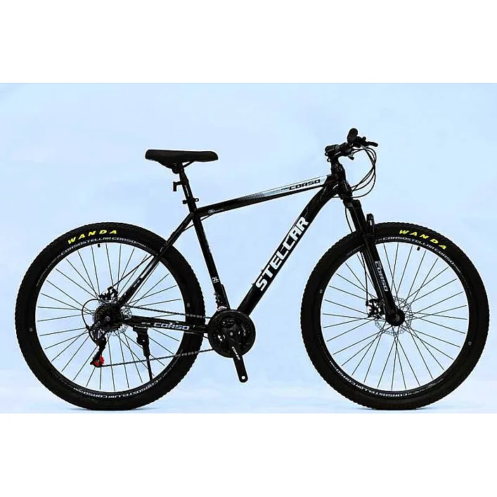 Велоcипед Спортивний Corso «Stellar» 29" дюймів SR-29880