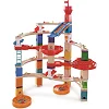 Конструктор-лабиринт Hape Quadrilla Спирали 129 эл. (E6024)