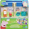 Ігровий набір PEPPA FIGURINES – ДИТЯЧИЙ САДОК ПЕППИ