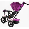 Велосипед 6088 F – 736-07 Best Trike (1) ПОВОРОТНОЕ СИДЕНИЕ, СЛОЖНОЕ КЕРМО, ФАРА МУЗЫКАЛЬНАЯ С USB,Bluetooth НАДУВНЫЕ КОЛЕСА, ПУЛЬТ ВКЛЮЧЕНИЯ СВЕТА И ЗВУКА