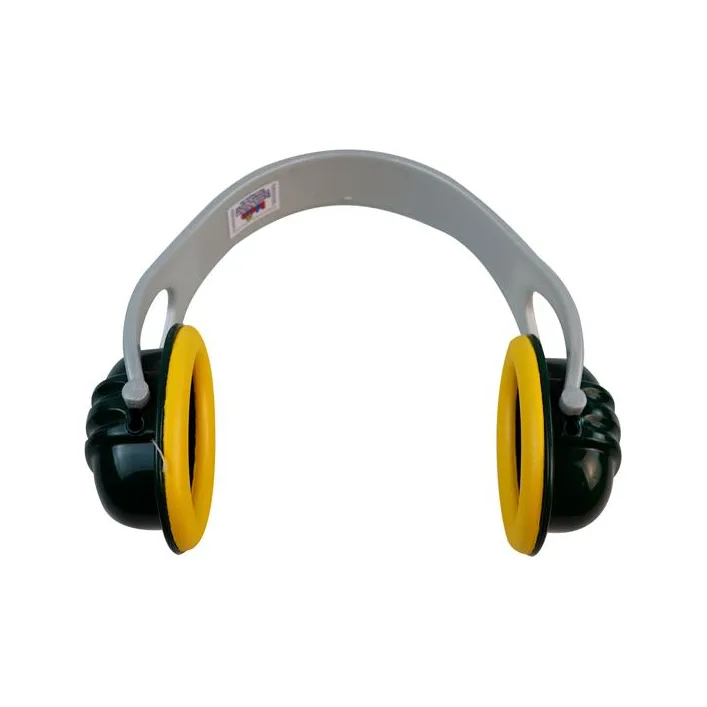 Противошумные наушники для детей Klein Bosch Mini (8505)