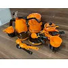 Ігровий набір посуду "Cooking Set" 71504, 39 предметів