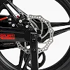 Велосипед 18" дюймів 2-х колісний Corso «REVOLT» MG-18747