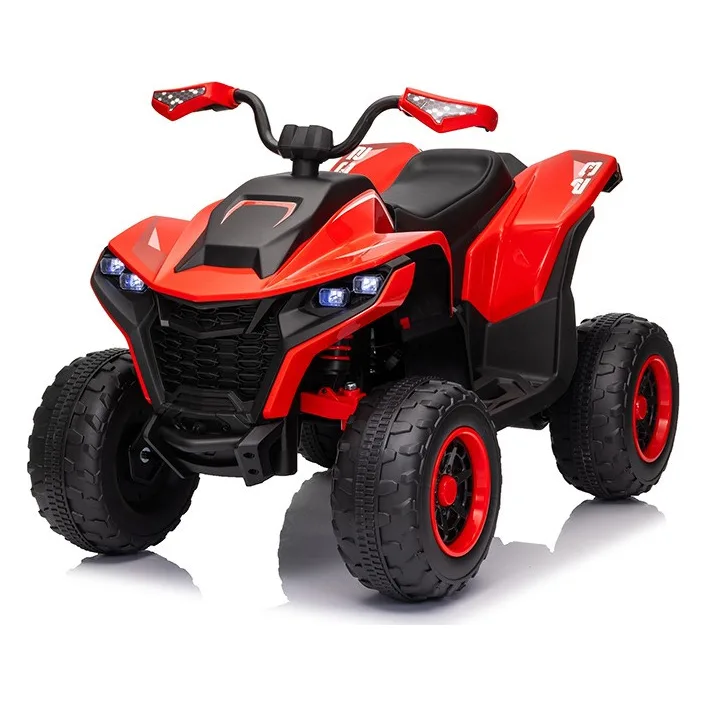 Дитячий електромобіль Квадроцикл M 6128EBLR- 3 (24V) до 30 кг