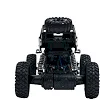 Автомобиль Off-Road Crawler На Р/У – Rock Sport (Черный)