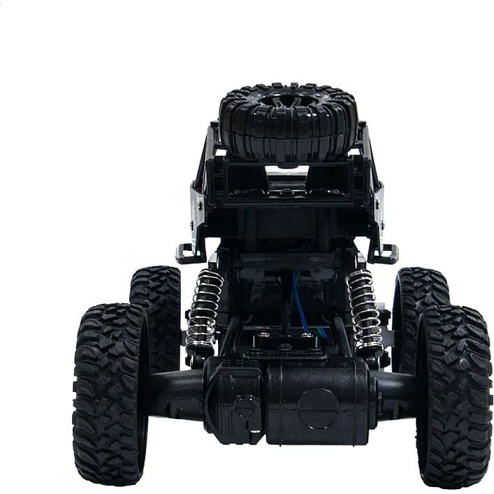 Автомобиль Off-Road Crawler На Р/У – Rock Sport (Черный)