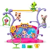 Игровой набор Littlest Pet Shop – Шоу талантов