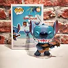 Игровая фигурка FUNKO POP! серии "Лело и Стич" - СТИЧ С УКУЛЕЛЕ 55615 (Хло8566)