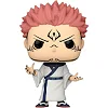 Игровая фигурка Funko POP! серии Магическая битва - Сукуна