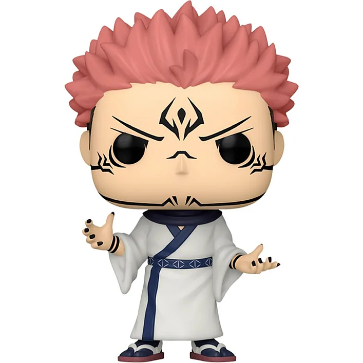 Игровая фигурка Funko POP! серии Магическая битва - Сукуна