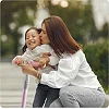 Самокат дитячий триколісний Ricokids Piko рожевий