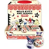 Фігурка-сюрприз у кулі COOL THINGS серії "Hello Kitty" - СУШІ-ПАТІ (у дисп., в ас.)