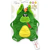 Мягкая игрушка "Дракончик: Лучший друг", 16 см