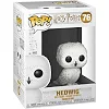 Игровая фигурка Funko POP! серии Гарри Поттер- Сова Букля
