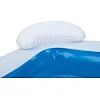 Бассейн надувной детский Bestway 54153 213x206х69 см