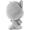 Плюшевая игрушка кот Оливер FWPCATOLIVER22GY0, 14 см