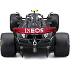 Авто-конструктор - Mercedes-AMG F1 W14 E Performance(1:24)(#44)