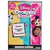 Игровой набор DISNEY DOORABLES серии "Academy" - ШКАФ С СЮРПРИЗОМ 44722K (фигурка, аксессуары) (Дев6528)