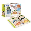 Деревянный сортер Guidecraft Manipulatives Чередование и сочетание (G6735)
