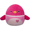 М'яка іграшка SQUISHMALLOWS – КАЧКА ДЕЛЛА (13 cm)