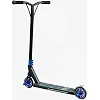 Самокат трюковый Best Scooter 54528 (1) HIC-система, ПЕГИ, алюминиевый диск и дека, колёса PU d-110мм, ширина руля-52см, высота - 83см, в коробке