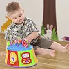 Игровой центр МУЛЬТИЦЕНТР 063388 KIDDI SMART (свет, украинский язык) (Муз8806)